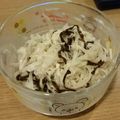 にゃーたす's cooksnap of when they made 常備菜　塩昆布と大根のサラダ.