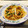 kao4's cooksnap of when they made 和風焼きうどん♪.
