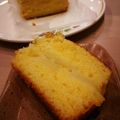 m7_mutsumi's cooksnap of when they made ガレット風りんごケーキ.