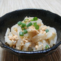 ＊ちぃこ＊'s cooksnap of when they made 簡単ヘルシー生たらことしらたきの和え物.