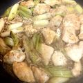 にゃこママ♪'s cooksnap of when they made 【節約】鳥むね肉のネギ塩だれ.