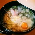 hiromi56's cooksnap of when they made ダシダの旨み凝縮☆牛肉煮込みうどん。.