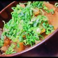 パヴァロッティ's cooksnap of when they made 鶏肉と大根の甘辛煮♡.