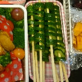 くまとこぐまとねこ's cooksnap of when they made 簡単！きゅうりの浅漬け♪.