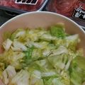 seripoke's cooksnap of when they made 旨！塩だれキャベツ.