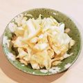 Richland☆Y's cooksnap of when they made やみつきキャベツ.