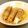 chou*'s cooksnap of when they made マコモダケの豚バラ巻き巻き.