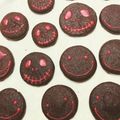 ❁yuki❁'s cooksnap of when they made 大量生産(^^)型抜きクッキー.