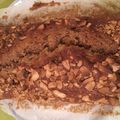 ボブタージャム's cooksnap of when they made 簡単☆昔ながらのにんじんケーキ.