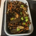 クックH91WN1☆'s cooksnap of when they made 新米ママへ☆基本のひじきの煮物.