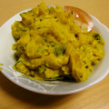 もんしゅしゅ's cooksnap of when they made 南瓜の胡麻和え.