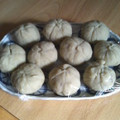 ‡siruku‡'s cooksnap of when they made 栗きんとん2009.