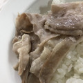 クックO0D1DJ☆'s cooksnap of when they made 簡単＊塩豚丼＊豚こま肉で節約！.