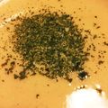 ぱくもぐ。's cooksnap of when they made まるごと人参のポタージュ.
