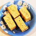 Richland☆Y's cooksnap of when they made こぶおろしで風味豊かなの彩り卵焼き＊.