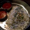 スパイスパーラー's cooksnap of when they made グリーンの★メキシカンライス.