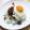 まにまにっ's cooksnap of when they made 超簡単☆安上がり☆ガパオライス.