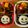 ＊ミャーコ＊'s cooksnap of when they made Halloween！ジャックの海苔弁当☆.