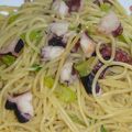 aqualeaf's cooksnap of when they made 簡単！タコペペ♪.