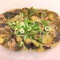 はなちャん's cooksnap of when they made 簡単常備菜♪ナスとツナの炒め煮.