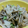 ねここfm's cooksnap of when they made ごぼうと鶏むね肉のマヨゴマサラダ.