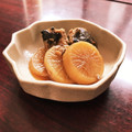 ❁Abake❁'s cooksnap of when they made さば×大根！さば缶と大根の煮物.