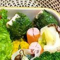 ccccccc7's cooksnap of when they made シソ香る♡カラッと鶏もも肉の大葉揚げ♡.