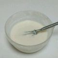 ポニーリボン's cooksnap of when they made 簡単！失敗なし！レンジでホワイトソース.