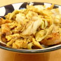 ニョウ太郎's cooksnap of when they made 海老と卵とキャベツ炒め.