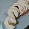 クックBNQ5PD☆'s cooksnap of when they made 鶏むね肉でしっとり！低温じっくり鶏ハム！.