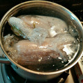 クックBNQ5PD☆'s cooksnap of when they made 子供も大好き♡簡単♡しっとり鶏ハム.