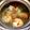 0honoka0's cooksnap of when they made 焼きおにぎりのしょうがあんかけ.