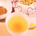 Richland☆Y's cooksnap of when they made ダイエットかぼちゃ種茶.