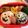 しのちん♡'s cooksnap of when they made ★ハロウィン弁当★簡単おにぎり★.