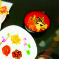 クックGN9AO2☆'s cooksnap of when they made 初めてでも簡単♪ごぼうと鶏の筑前煮風煮物.