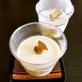 changjing's cooksnap of when they made なめらか食感！かぼちゃのムース.