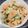 ひまわり６号's cooksnap of when they made 秋らしく柿とセロリの味噌マヨネーズサラダ.