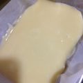 yanagamo's cooksnap of when they made 小鍋でできちゃう☆生キャラメル☆.
