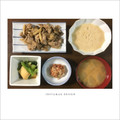 友村さんのお嫁さん's cooksnap of when they made おいしいとろろごはん.