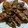 クックVOY1Q3☆'s cooksnap of when they made 南瓜と舞茸の甘辛豚肉巻き.