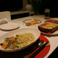 ☆RUN☆'s cooksnap of when they made 洋風たまごやき.