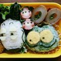 パパチとママチ's cooksnap of when they made お弁当に^ ^ちくわの肉巻き.