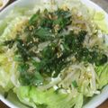 もりのりころ's cooksnap of when they made 手作り☆和風ごまドレッシング.
