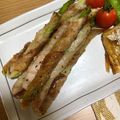 つれり～'s cooksnap of when they made 簡単！豚アスパラ巻き.