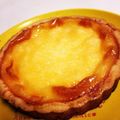Remo☆'s cooksnap of when they made 簡単！桃缶でかわいいピーチタルト.