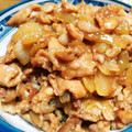ururun60's cooksnap of when they made 豚肉とごぼうの時雨煮.