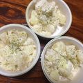 もんす。's cooksnap of when they made *簡単*粉吹き芋*.