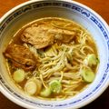 ブランディ's cooksnap of when they made “醤油３兄弟”で鶏むね肉の煮鶏。.