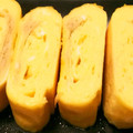 ハリネズミYK's cooksnap of when they made ❁卵焼き❁.