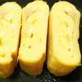 ハリネズミYK's cooksnap of when they made ほんのり甘い卵焼き♬*.+゜.